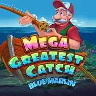Mega Greatest Catch